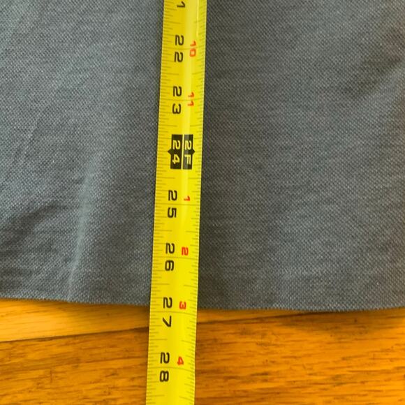 Ralph Lauren Made in Italy Polo shirt size M $398 Retail - Picture 5 of 5